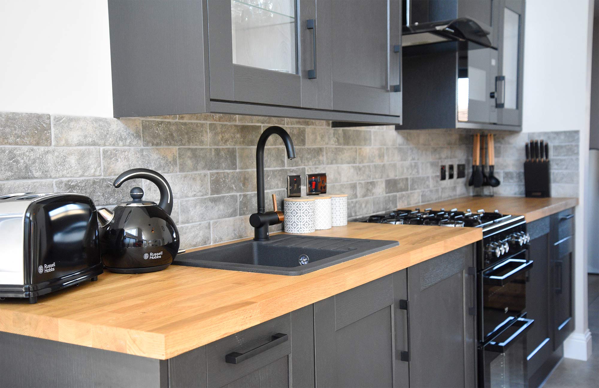 Braeside Bothy Self Catering Accommodation